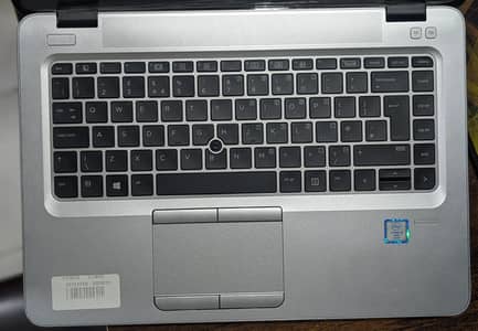 HP EliteBook 840 G3