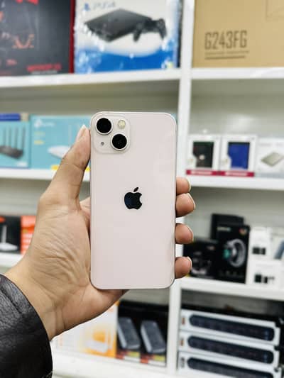 I phone 13 non pta 128gb