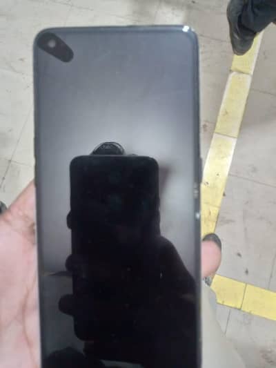 oppo F19 pro 8/8 128 penal change