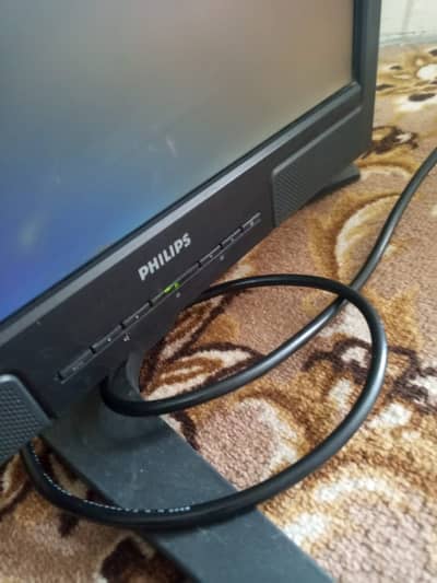 LCD for Sale – Fully Working | Excellent Condition