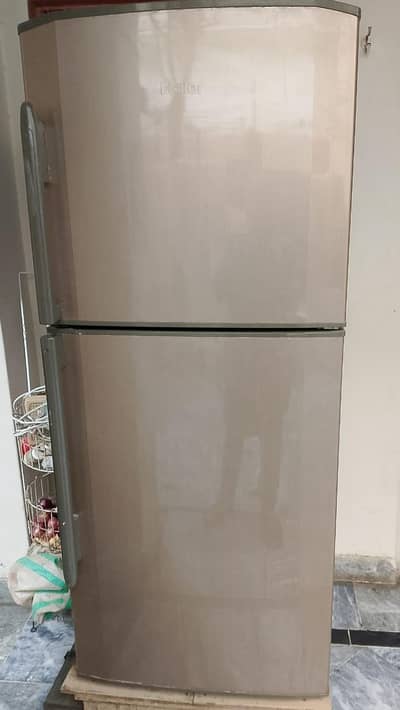Haier Refrigerator Full Size