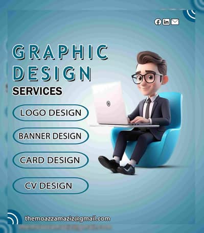 Graphic Designer