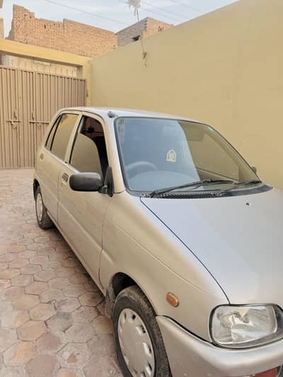 Cuore family used lahore registered