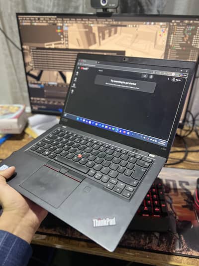 Lenovo i5 8th gen