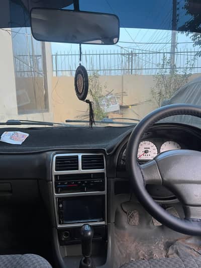 suzuki cultus vxr for sale