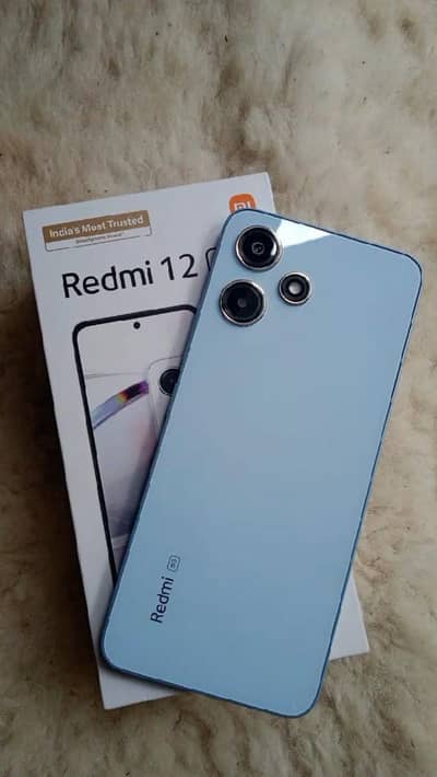 Redmi 12c