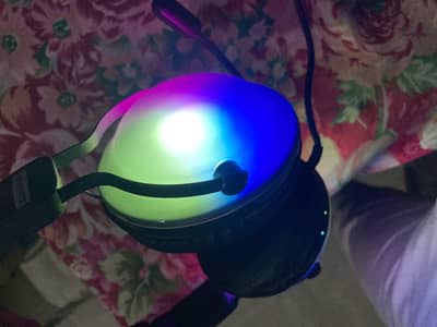 Lenovo gaming headphons