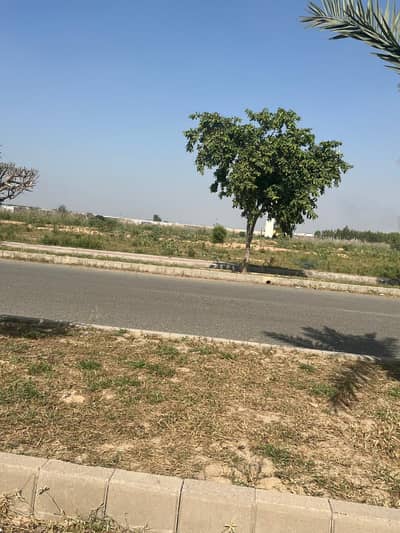 5 MARLA MOST BEAUTIFUL PRIME LOCATION RESIDENTIAL PLOT FOR SALE IN NFC PHASE