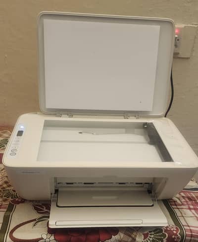 Printer HP DeskJet 2710 for sale
