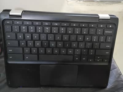 Acer 360 touch and keypad Chromebook in good condition