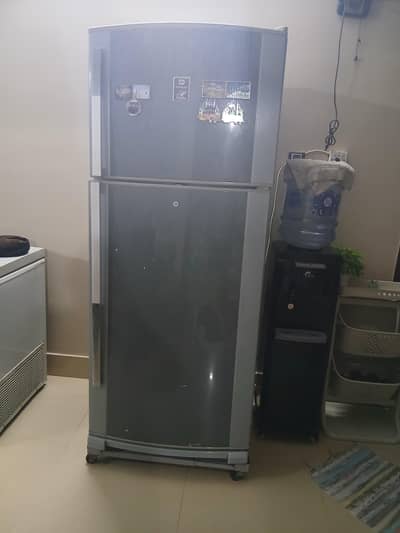 bbt ache condition msain ha