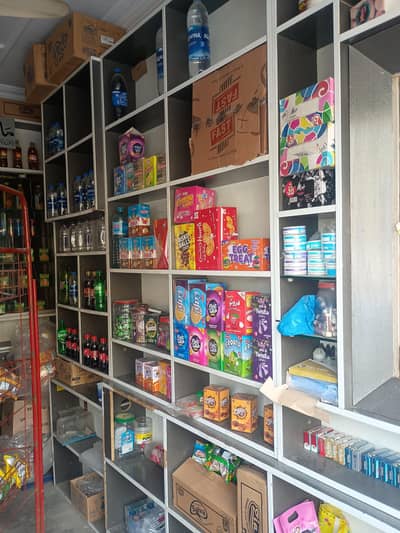 tuck shop for sale