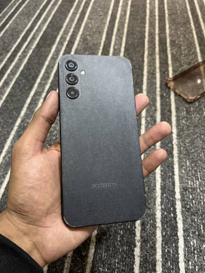 Samsung Galaxy A14 4,,128 dual pta approved