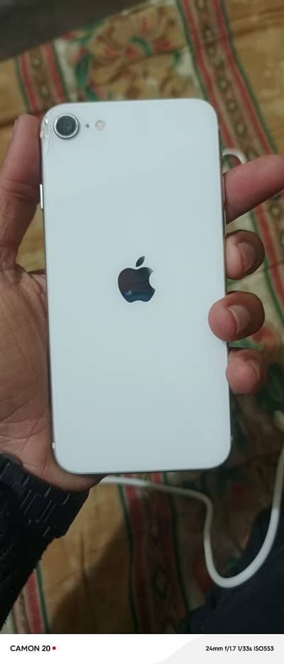 Iphone se2020