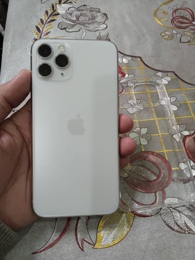 Iphone 11 Pro 64gb Dual Sim Pta Approved