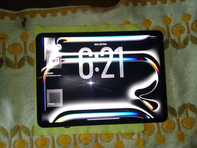 Ipad pro m1 11 inch 256gb