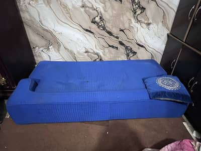 Sofa cum  bed