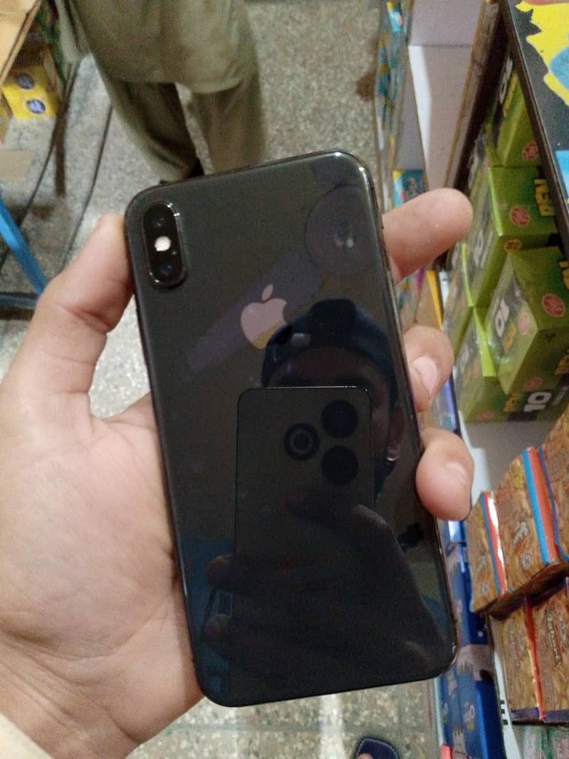 iphone x 18