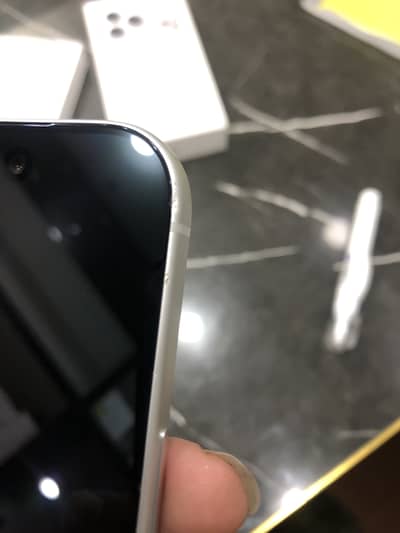 Ip 17 pro non pta JV