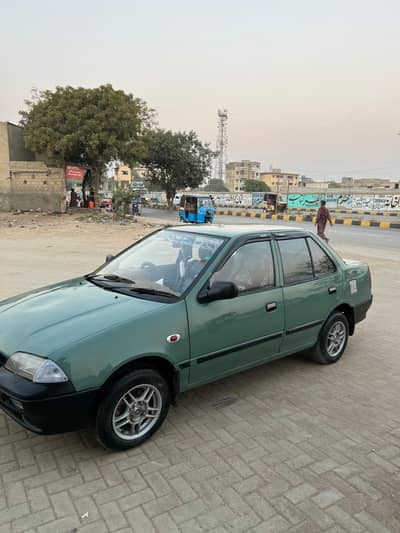 bumper to bumper condition hai power plus 1995 model hai 03153463654