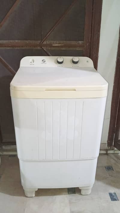 PEL Single Tub Washing Machine