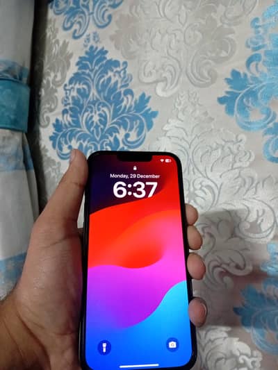 Apple iPhone 13 Pro 256GB JV Alphine-Green