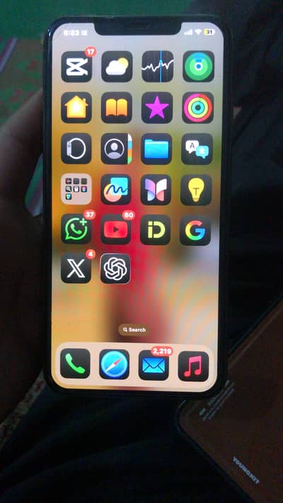 Apple iPhone XS Max