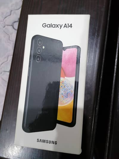 Samsung Galaxy A14