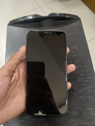 IPHONE XS MAX OFFICIAL PTA APPROVED