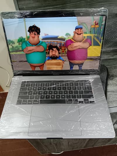 Apple MacBook pro 2019 16 inch