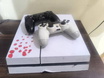 PS4 for sale