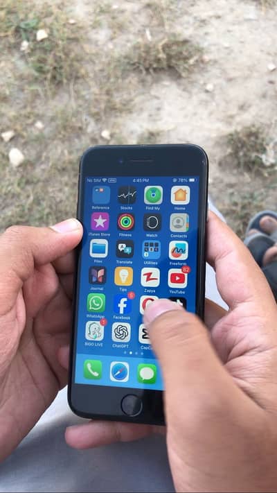 Iphone 2020 64 gb non pta full original 03150385600