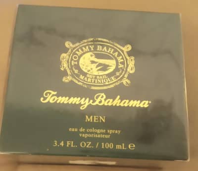 Tommy Bahama Perfume (Men)USA
