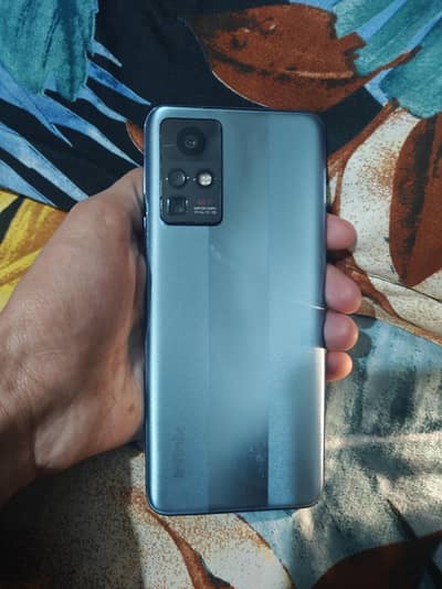 Infinix zero x neo