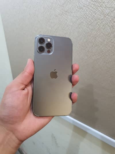 iPhone 12 Pro 128 gb All ok non pta