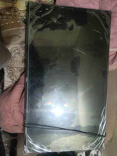 Haier SMART LED penal tota howa ha