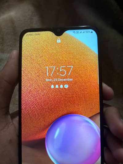 Samsung a32 6gb ram 128gb rom