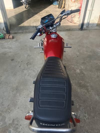 cg125 for sale