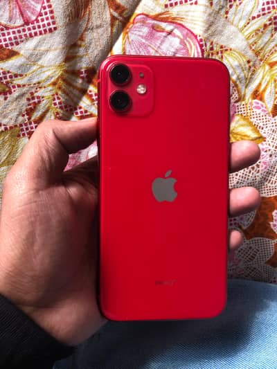 Iphone 11 non pta jv waterpack