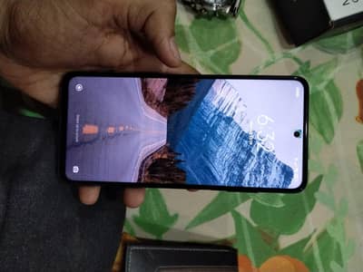 Poco x3 Pro in New Condition