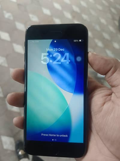 iPhone Se Non pta 128gb read add