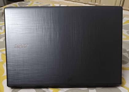 ACER ASPIRE E 15