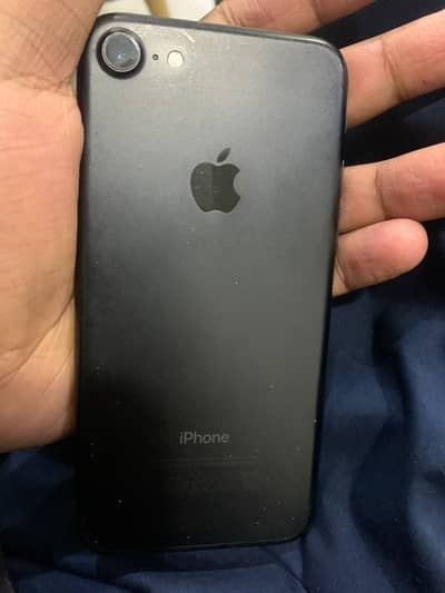 iPhone 7 non pta 256gb