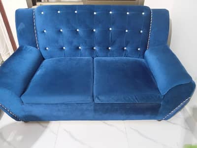2 seater sofa