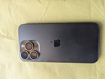 Iphone 13 Pro PTA Approved