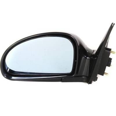 Side Mirror Alto 660CC white color.
