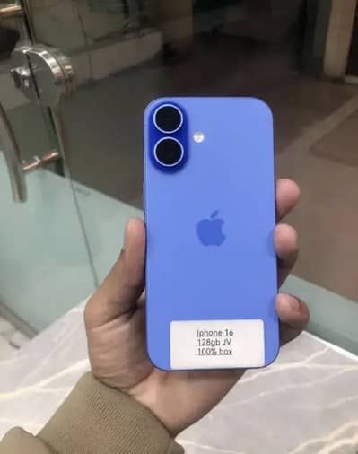 I phone 16 jv better health 100 cacle 85