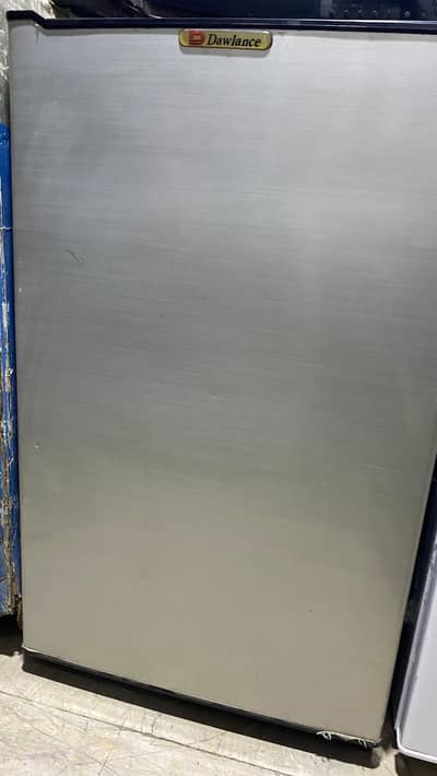 Dawlance Single Door Refrigerator – New Model,
