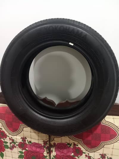 Tyre for sale