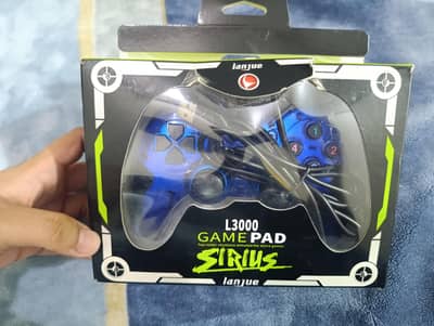 LANJIUE SIRIUS L300 MULTIFUNCTIONAL GAMEPAD